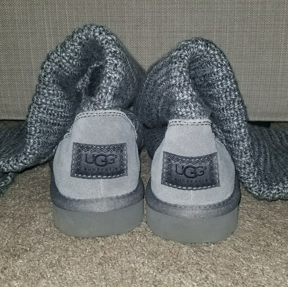 Ugg Boots - image 2